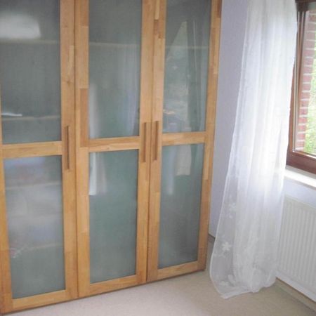 Wohnung Nahe Jacobs Uni Und Knoops Park BRE Exteriör bild