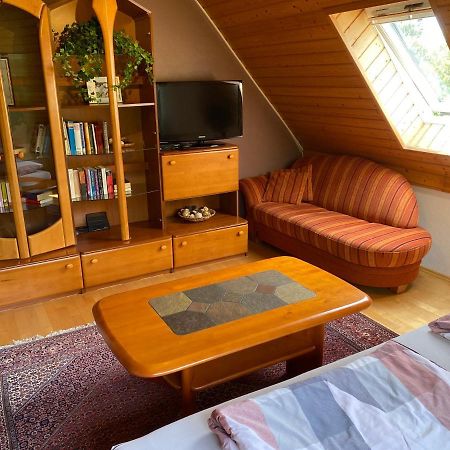 Wohnung Nahe Jacobs Uni Und Knoops Park BRE Exteriör bild