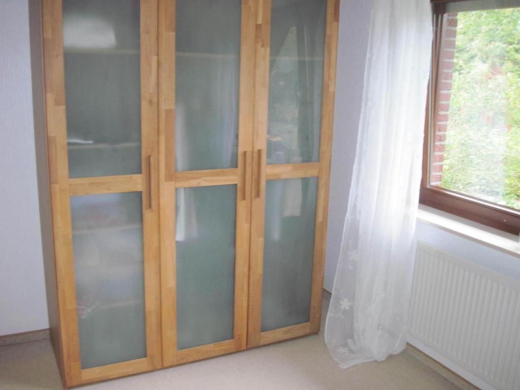 Wohnung Nahe Jacobs Uni Und Knoops Park BRE Exteriör bild