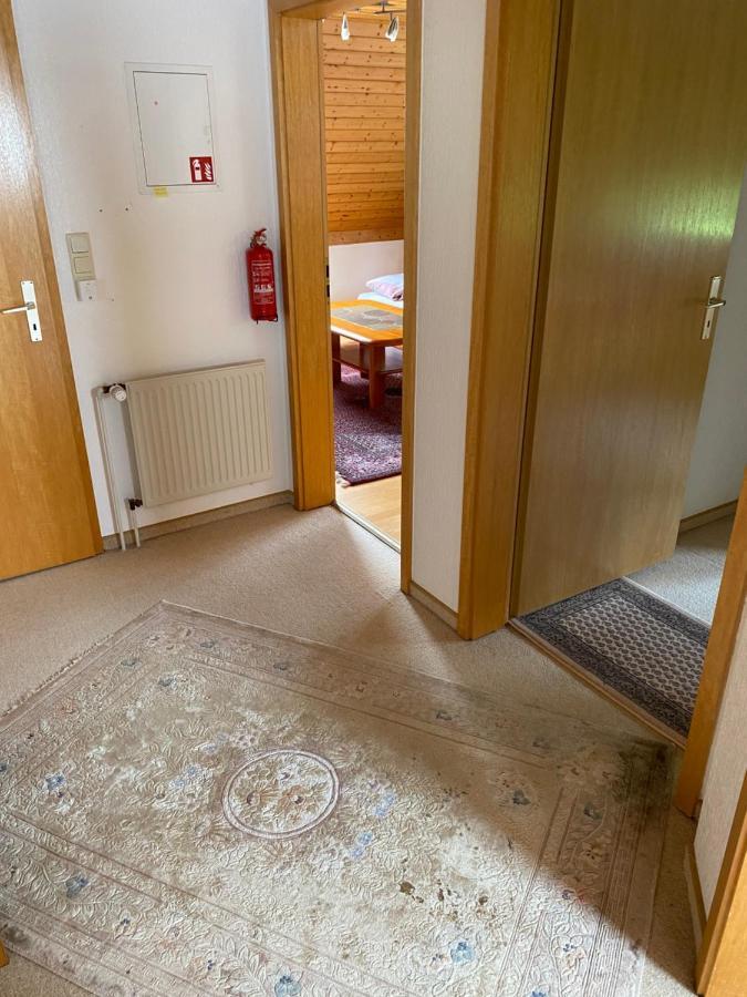 Wohnung Nahe Jacobs Uni Und Knoops Park BRE Exteriör bild